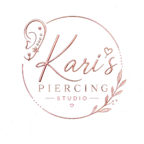 Petal & Pierce Logo